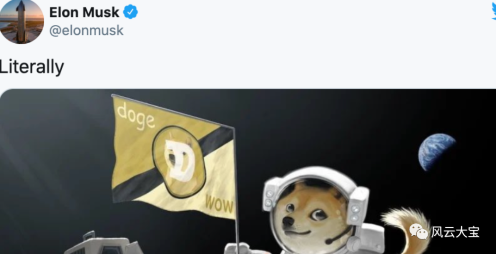 狗狗币会跌(狗狗币跌倒一元以下意味着什么) 狗狗币会跌(狗狗币跌倒一元以下意味着什么)