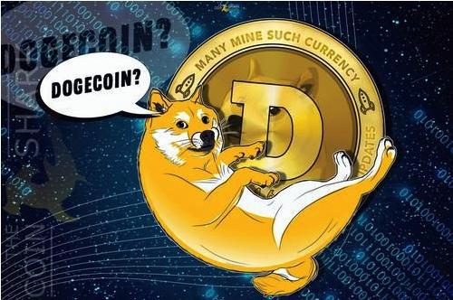 狗狗币狗币日(狗狗币日420)