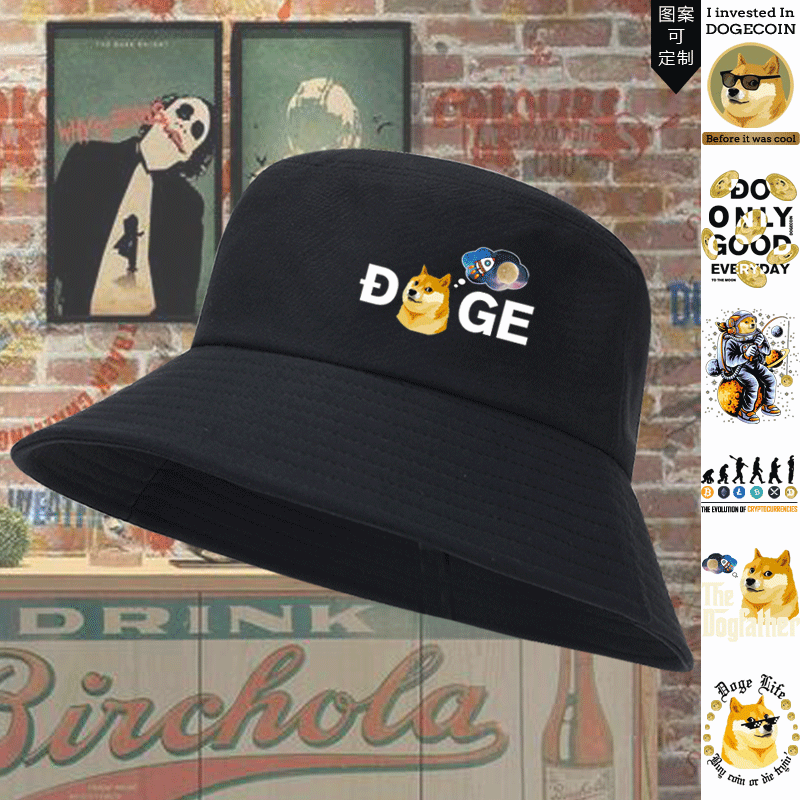 柴犬狗狗币头像(柴犬币币今日价格行情)