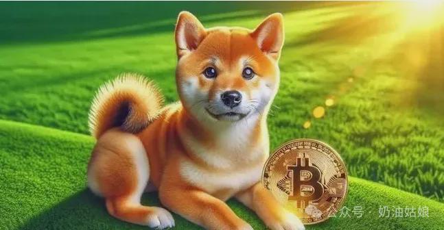 关于2022年3月狗狗币要突破了吗的信息