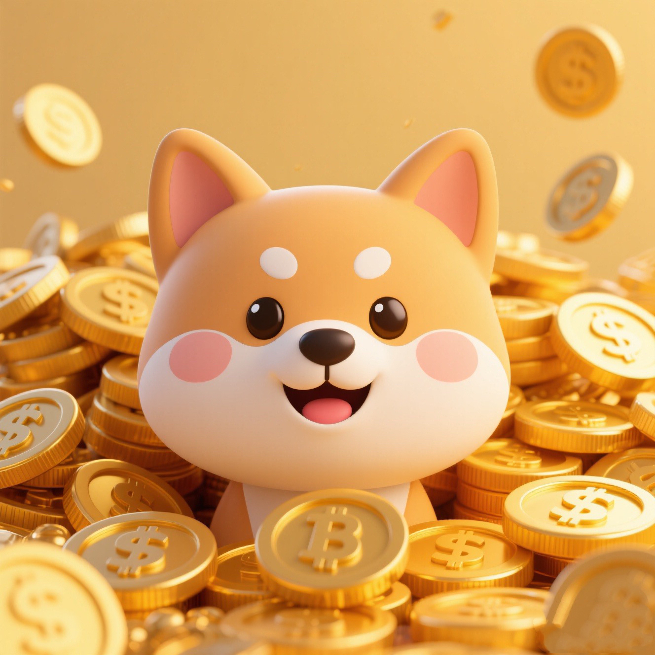 狗狗币从哪里可以买(狗狗币从哪里买最便宜)