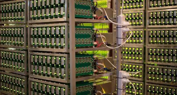 比特币挖矿(比特币挖矿是什么意思) 比特币挖矿(比特币挖矿是什么意思)