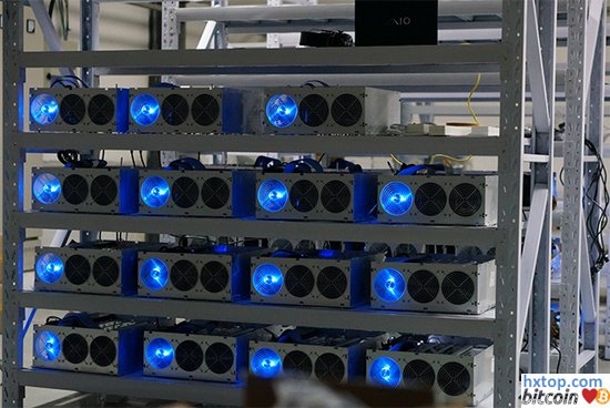 比特币矿机(比特币矿机多少钱一台多久可以回本) 比特币矿机(比特币矿机多少钱一台多久可以回本)