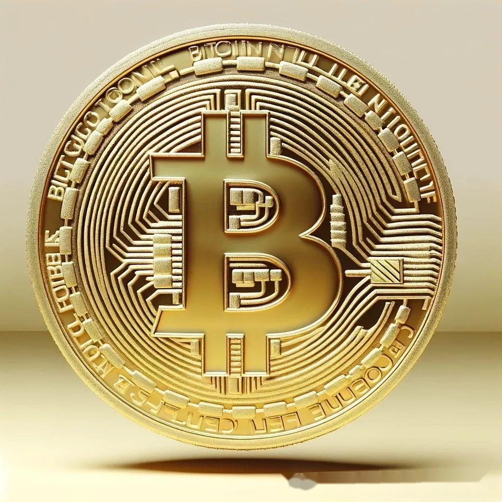 什么是比特币(什么是比特币解释一下) 什么是比特币(什么是比特币解释一下)