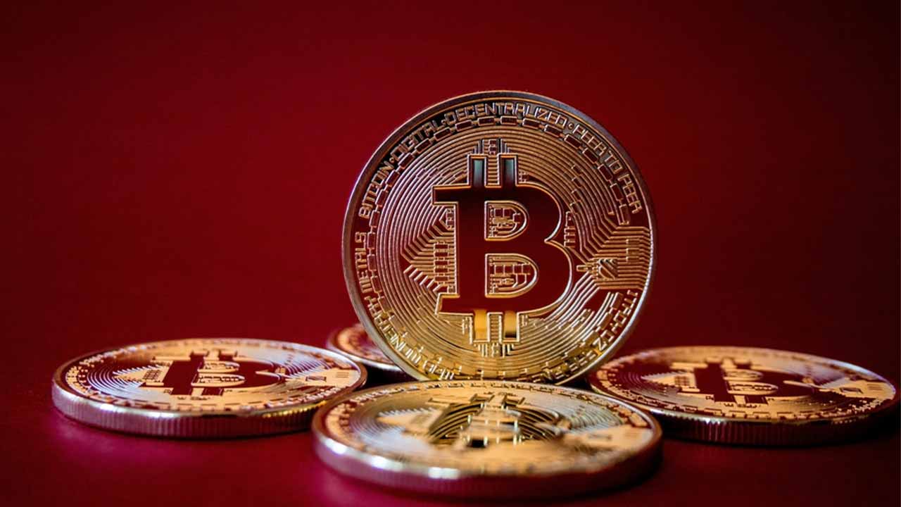 什么是比特币(什么是比特币解释一下) 什么是比特币(什么是比特币解释一下)