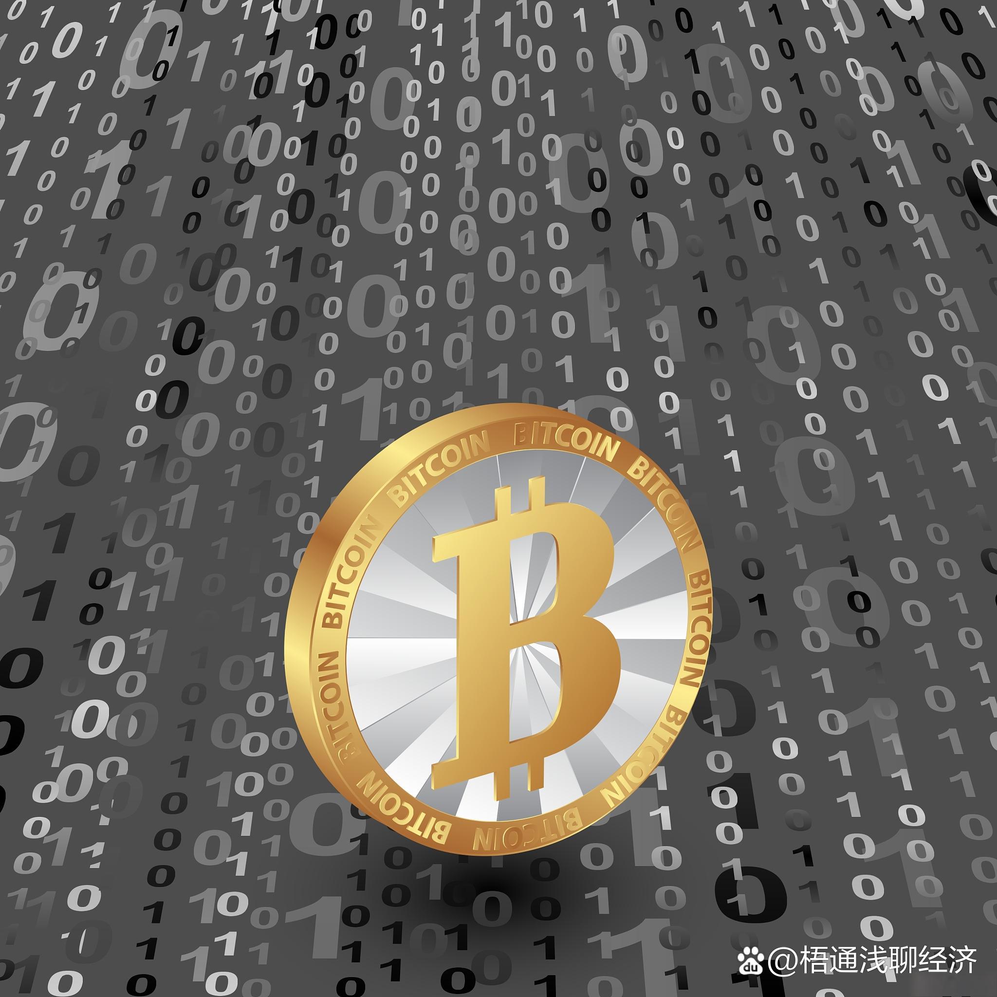 比特币减半(比特币减半时间2024)