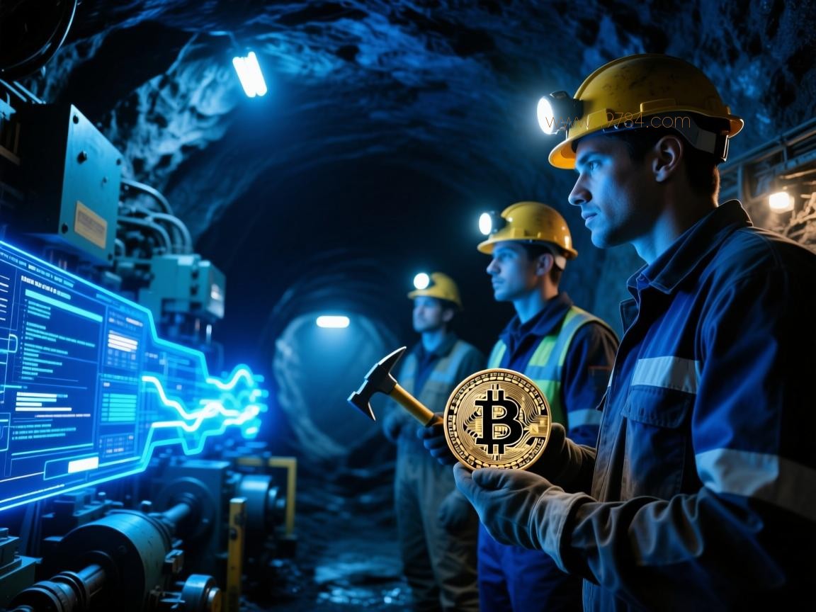 比特币挖矿网站(比特币挖矿网站有哪些) 比特币挖矿网站(比特币挖矿网站有哪些)