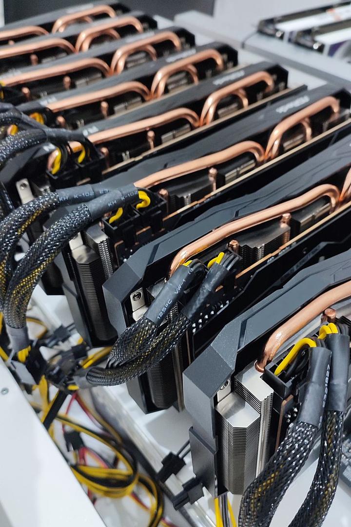 挖比特币(挖比特币怎么挖)