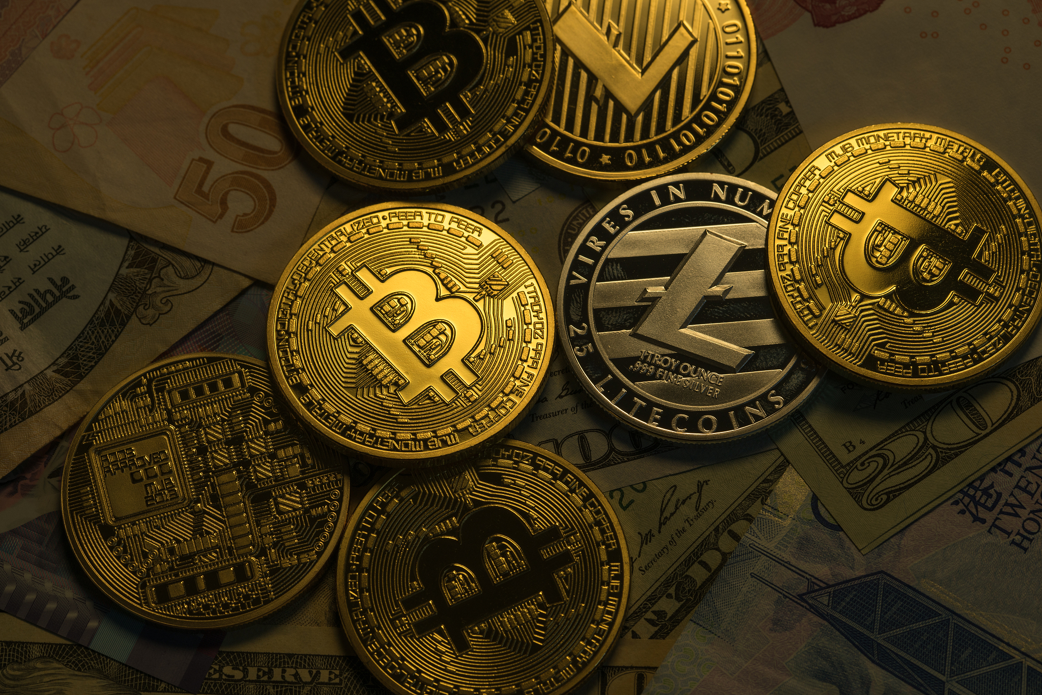 比特币是什么东西(比特币是什么东西是股票吗)