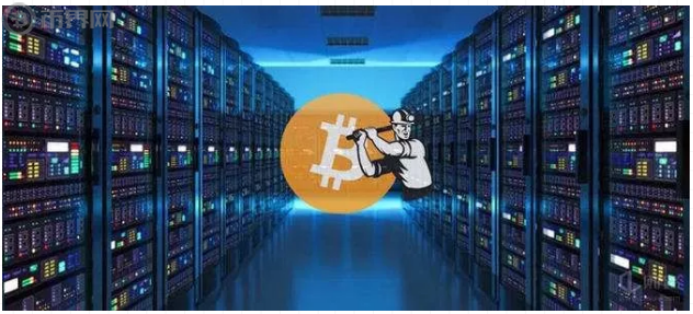 比特币矿池(比特币矿池网站)