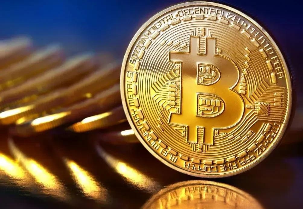 中国比特币(中国比特币最多的人)