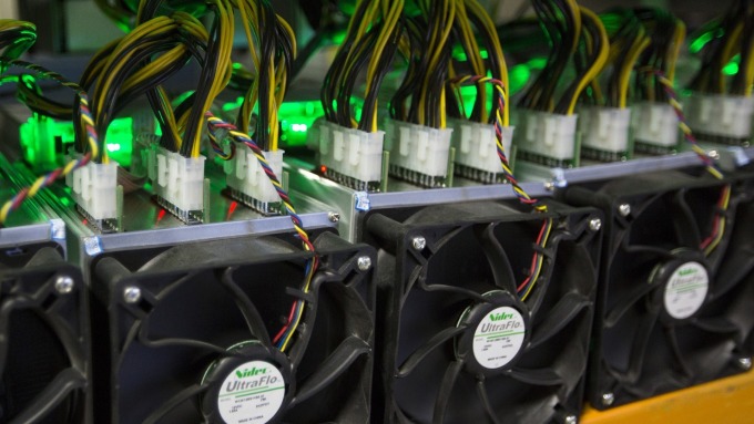 eth挖矿(eth挖矿iOS版最新版本更新内容介绍)