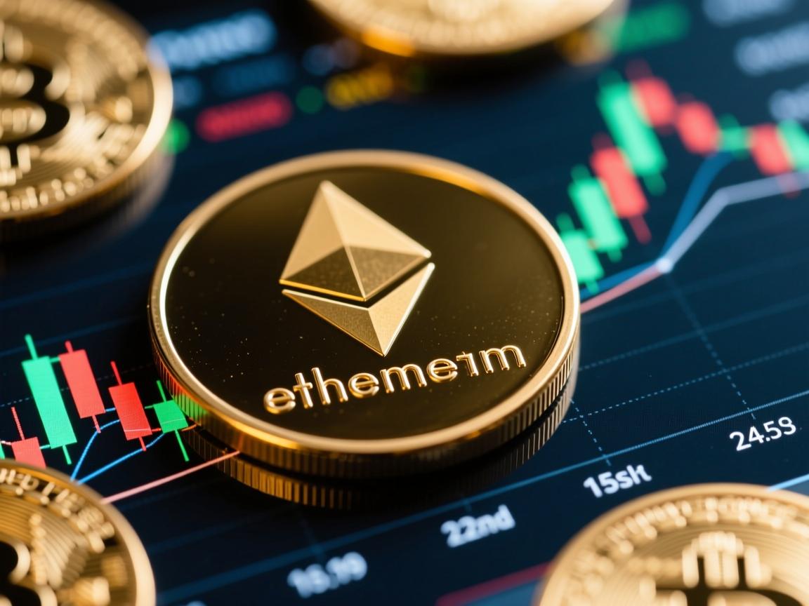 以太坊技术(以太坊技术原理)