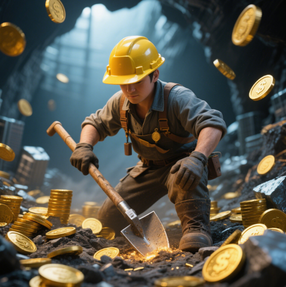 挖比特币(挖比特币视频)