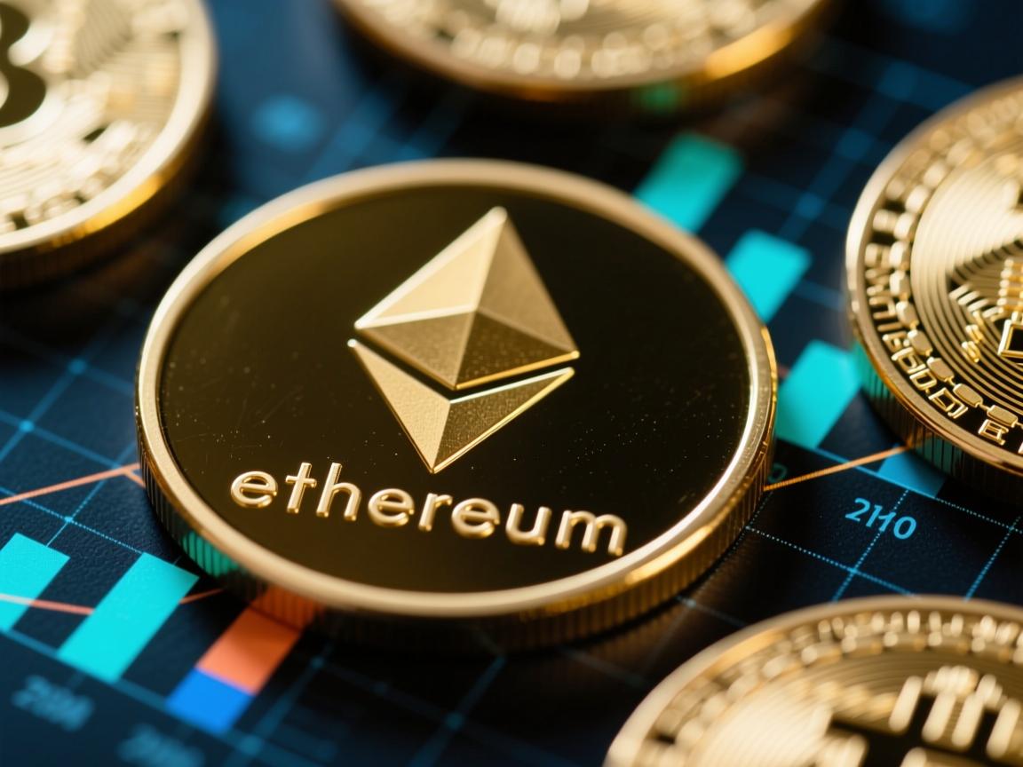 以太坊投资(以太坊投资怎么避坑) 以太坊投资(以太坊投资怎么避坑)