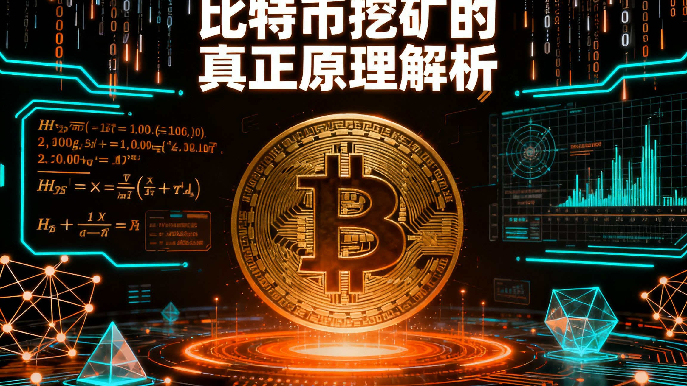 打击比特币挖矿(打击比特币挖矿解读)