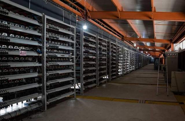 比特币矿池(f2pool鱼池官网登录)