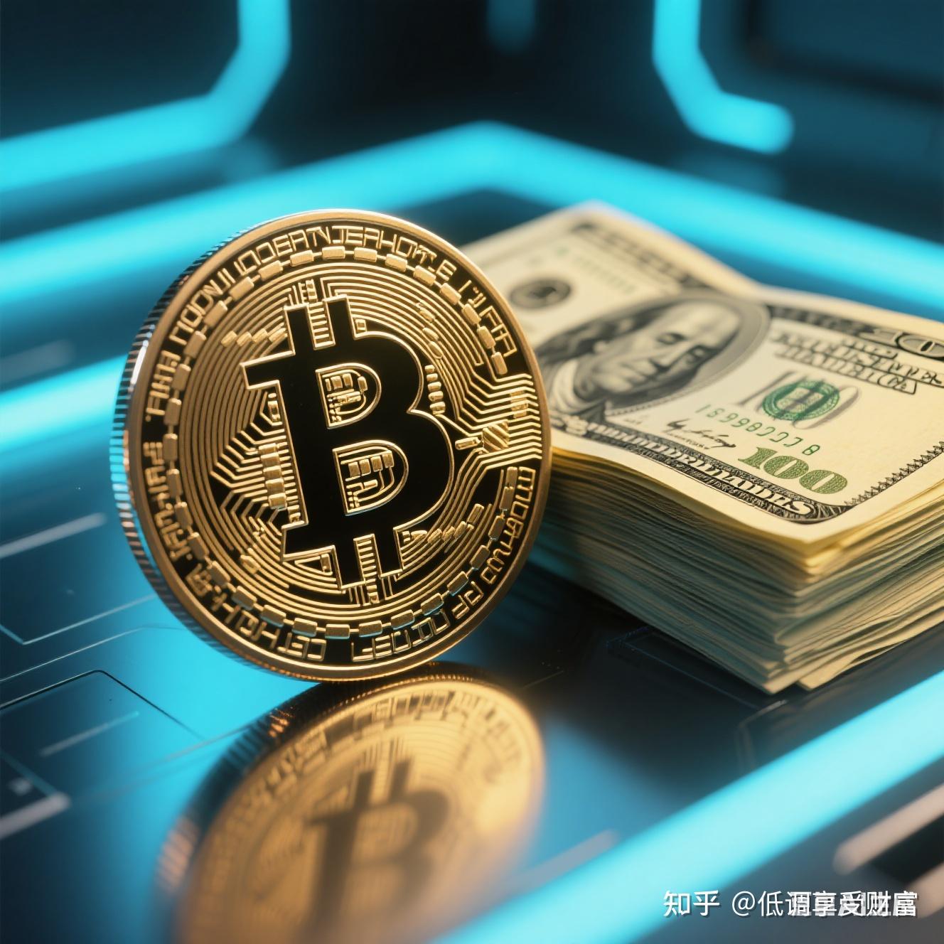 比特币是什么东西(比特币是什么东西图片)