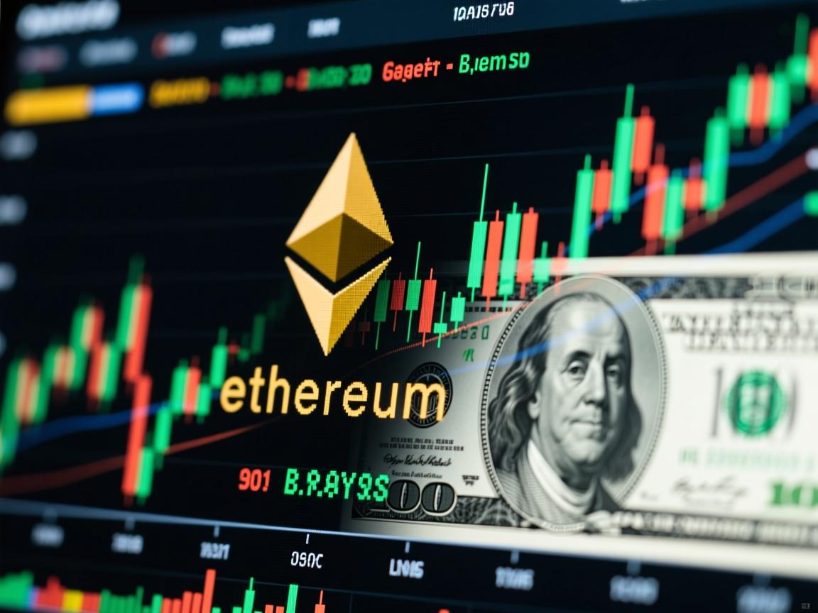 以太坊投资(马云买以太坊有什么用) 以太坊投资(马云买以太坊有什么用)