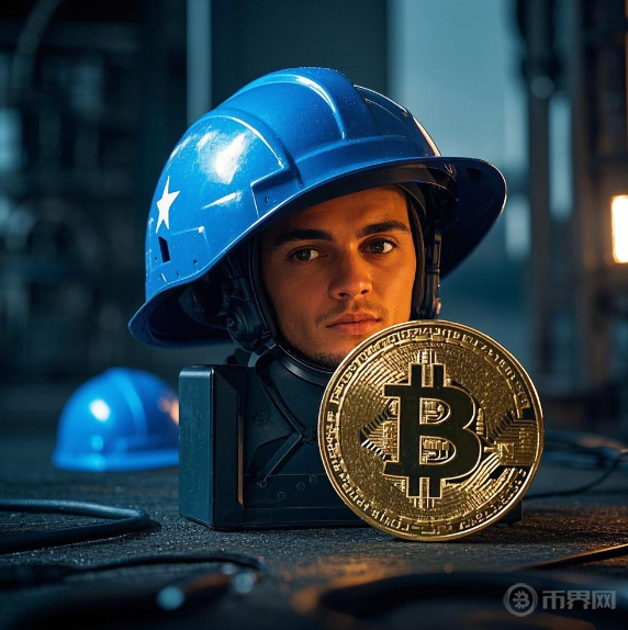 打击比特币挖矿(打击比特币挖矿交易)