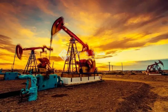 美原油(美原油指数)