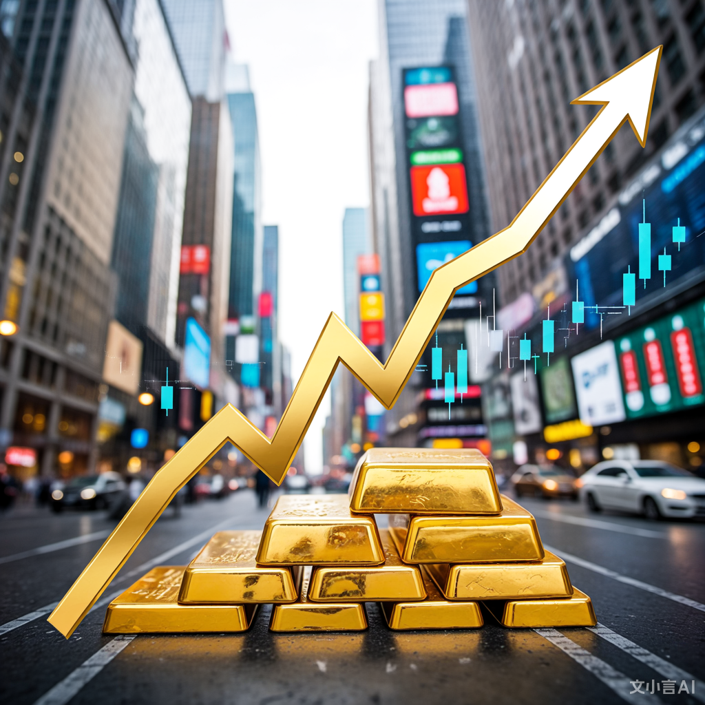 黄金期货交易(黄金期货交易规则和操作方法)