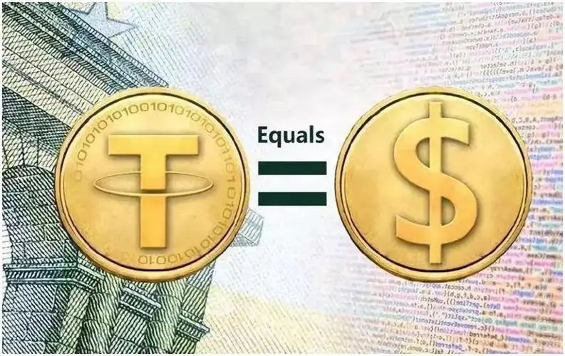 泰达币(泰达币是哪个国家的)