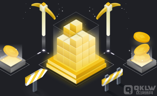 区块链挖矿(区块链挖矿平台)