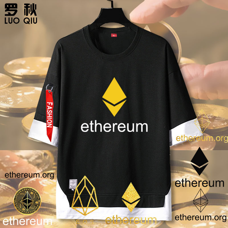 ETH-以太坊(ETH以太坊价格)