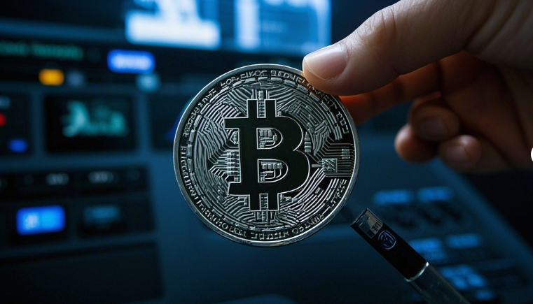 比特币交易(比特币交易流程)