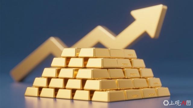 黄金期货(黄金期货交易平台)