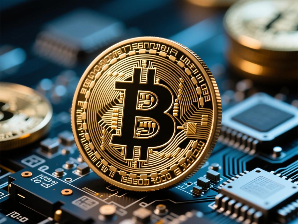 比特币(比特币美元行情) 比特币(比特币美元行情)