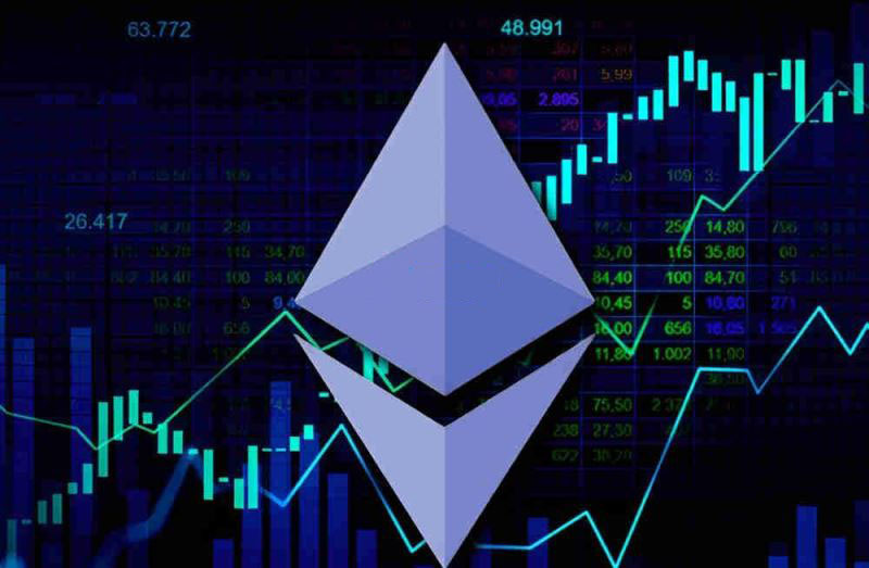 以太坊最新价格(以太坊最新交易价格)